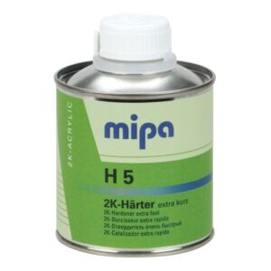 Mipa H5 Katalizator ekstra brzi