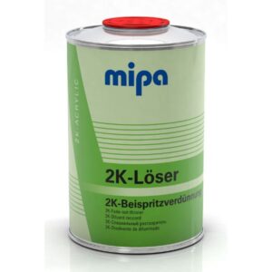 Mipa 2K Loser - razređivač za ušpricavanje