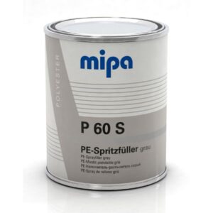 Mipa P60S Tečni cement 1 L