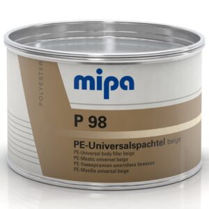 Mipa P98 Cement kit