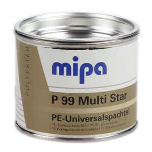 Mipa P99 Cement kit - Multi star