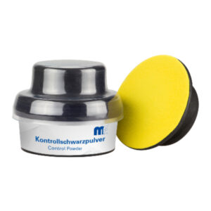 Mipa kontrolni prah crni 100 gr