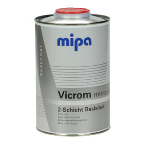Mipa Vicrom boja mirror glaze 1 L