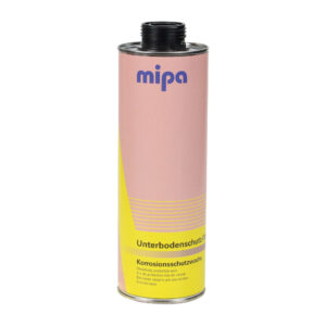 Mipa Wax 1 L - Vosak za zaštitu automobila
