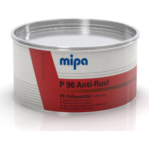Mipa P96 Antikorozivni kit 2 kg