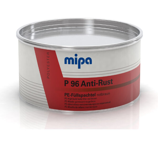 Mipa P96 Antikorozivni kit 2 kg