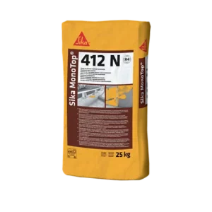 Sika Monotop 412 N - 25 kg