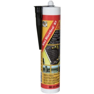 Sika Black seal 300 ml