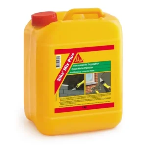 Sika Mix Plus