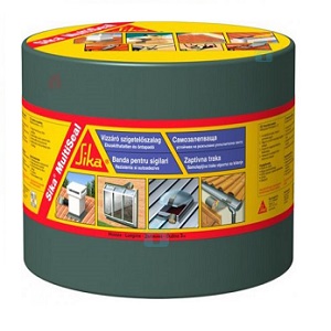 Sika Multiseal sivi 10 m