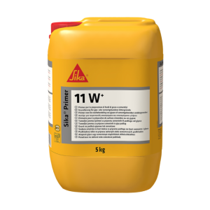 Sika Primer 11W - 1 kg