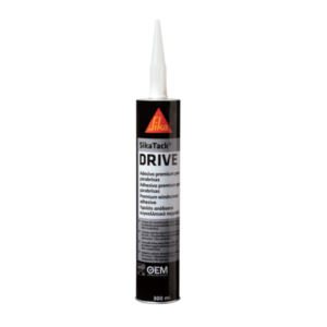Sika Tack drive 300 ml - Lepak za šoferšajbne