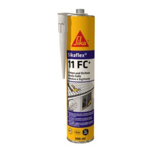 SikaFlex 11FC  300 ml