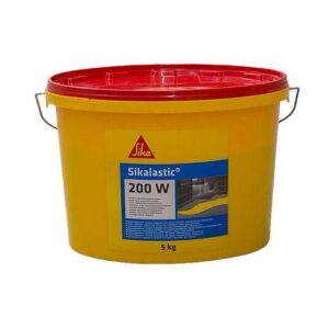 Sika Lastic 200W