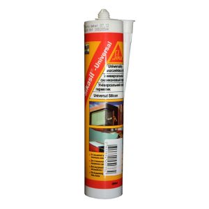 Sika SikaSeal-170 300 ml - Univerzalni silikon