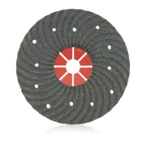 Smirdex Super fiber disk 115 mm