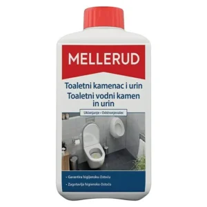 Mellerud čistač kamenca i urina 1 L