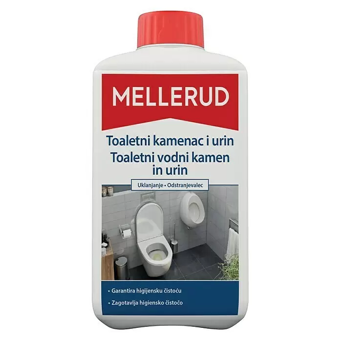 Mellerud čistač kamenca i urina 1 L