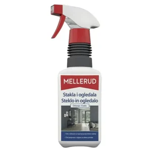Mellerud čistač stakla i ogledala 0.5 L