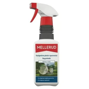 Mellerud čistač spomenika i nadgrobnih ploča 0.5 L