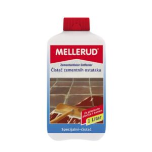 Mellerud čistač cementnih ostataka 1 L