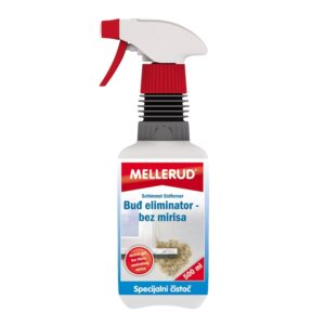 Mellerud čistač buđi bez mirisa 0.5 L