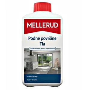 Mellerud čistač intenzivni 1 L podne površine