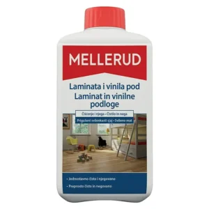 Mellerud čistač laminata i vinila 1 L