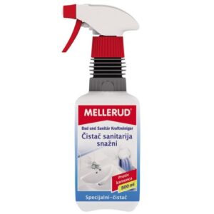 Mellerud čistač sanitarija snažni 0.5 L