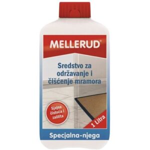 Mellerud čistač i nega mermera 1 L