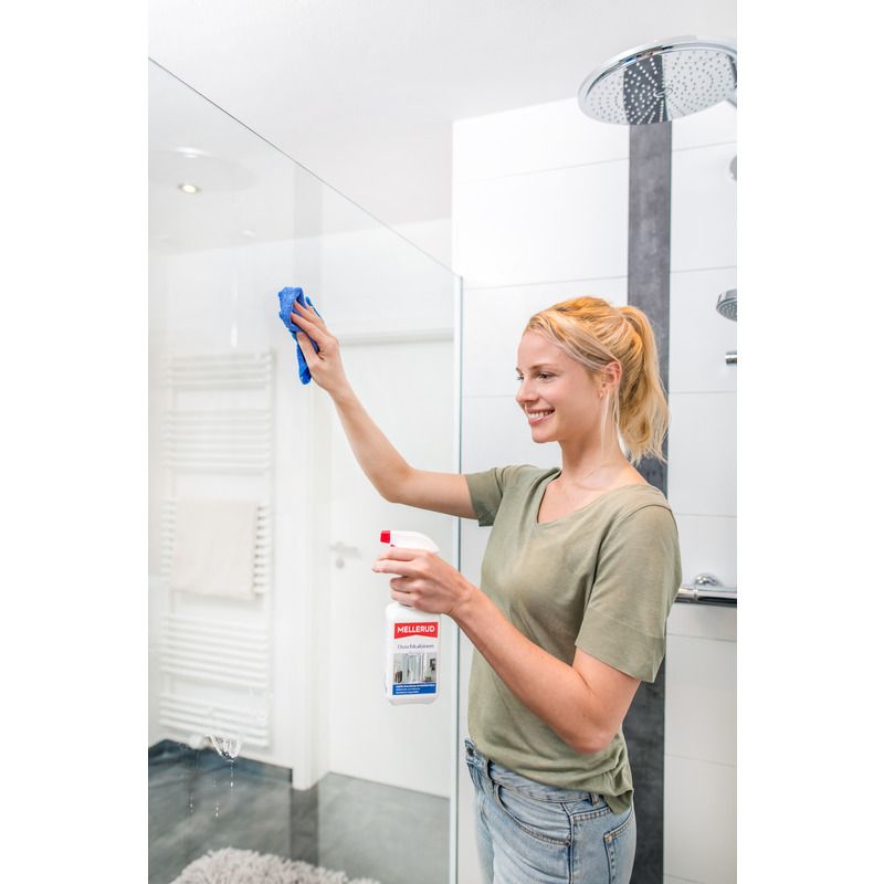 Mellerud čistač tuš kabina 0.5 L - Slika 3