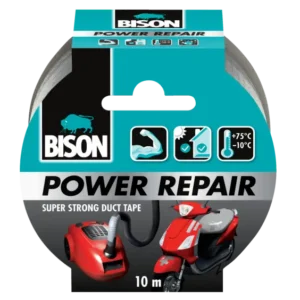 Bison Power repair tape 10 m x 50 mm