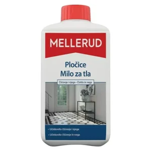Mellerud čistač i nega keramičkih pločica 1 L