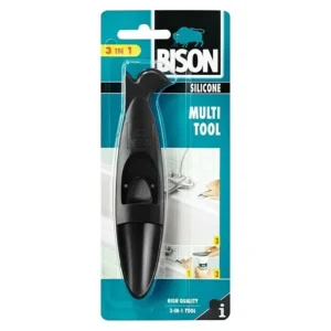 Bison Multi tool za skidanje silikona