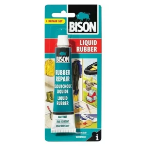 Bison Liquid rubber 50 ml