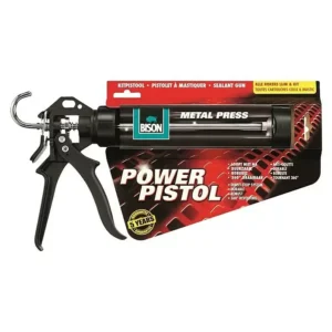 Bison power pistol - Pištolj za silikon