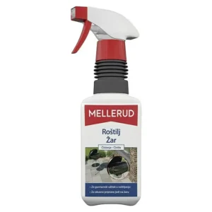 Mellerud čistač roštilja 0.5 L