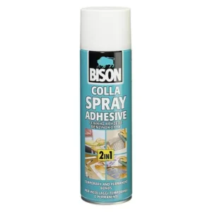 Bison Adhesive spray 200 ml - Lepak u spreju
