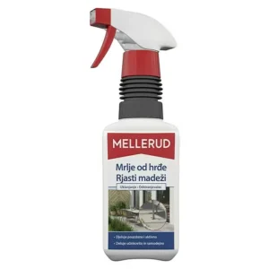 Mellerud čistač mrlja od rđe 0.5 L