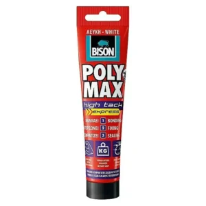 Bison Poly max high tack beli
