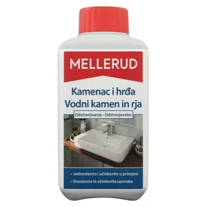 Mellerud čistač kameca i rđe 0.5 L