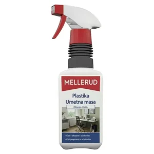 Mellerud čistač plastike 0.5 L