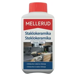 Mellerud čistač staklo-keramičkih ploča 0.5 L