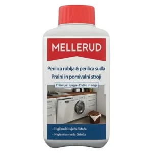 Mellerud čišćenje i nega veš i sudomašina 0.5 L