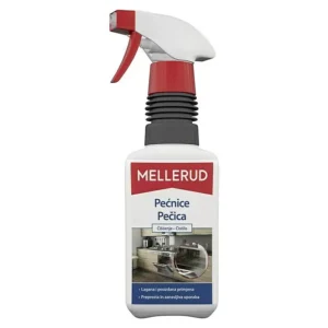 Mellerud čistač rerni 0.5 L