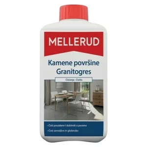 Mellerud čistač kamenih površina 1 L