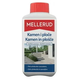 Mellerud zaštitni premaz za kamen i ploče 0.5 L