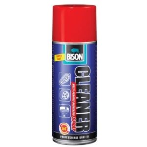 Bison cleaner spray 400 ml - Sprej za čišćenje