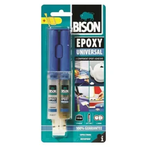 Bison Epoxy universal 24 ml