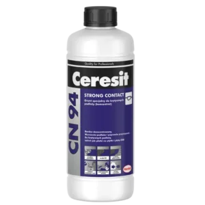 Ceresit CN 94 strong contact - Osnovni premaz 1 L